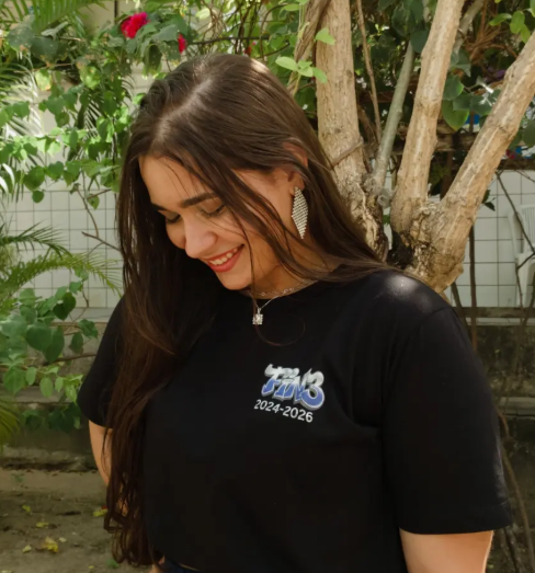 Personalização